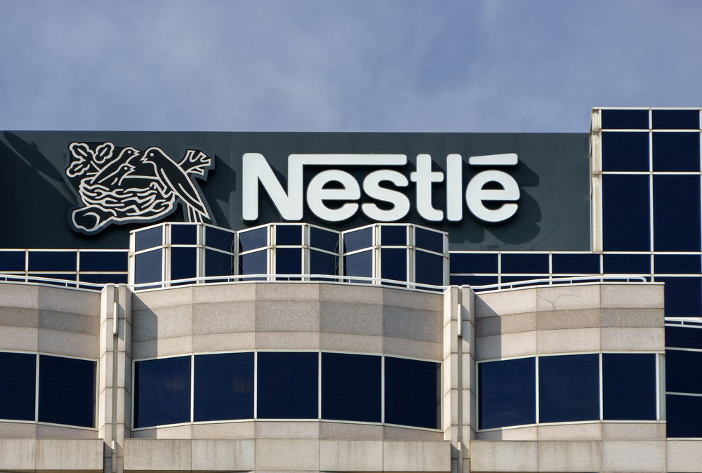 Nestlé в Украине инвестирует 9,5 млрд грн в развитие бизнеса и модернизацию заводов