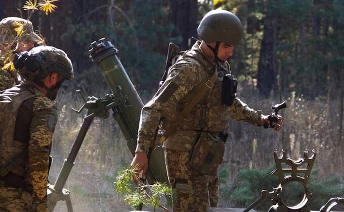 Генштаб підтвердив наступ Росії на Авдіївку: Атакували до трьох батальйонів з технікою — карта