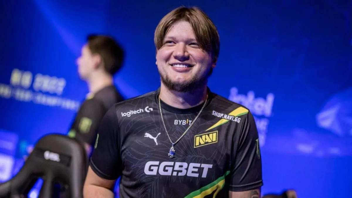 Как украинец, играя, заработал $1,75 млн: s1mple ушел из команды NaVi из CS  | Новости Украины | LIGA.net