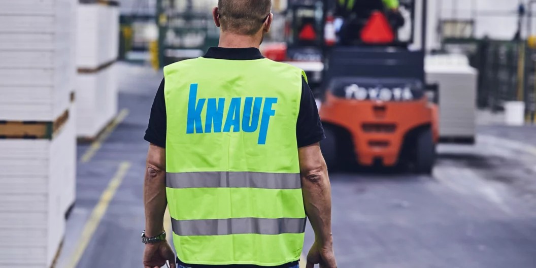 Knauf откроет завод в Борщеве не с нуля, а перевезет его из Германии – Forbes Украина