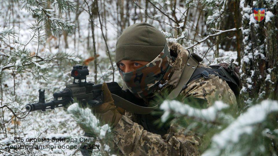 Минобороны в январе допустило к поставке в ВСУ около 130 новых образцов вооружения