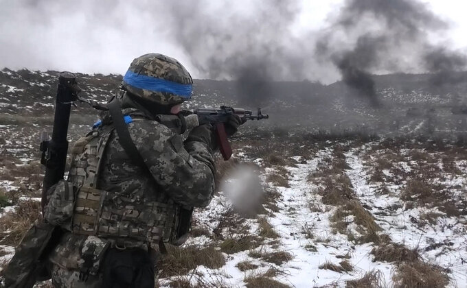 Держприкордонслужба після потрапляння в полон прикордонників заявила про активізацію ДРГ