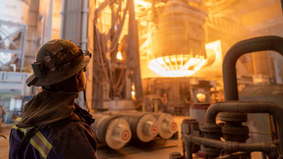 U.S. Steel останется американской. Появились новые претенденты на ее покупку