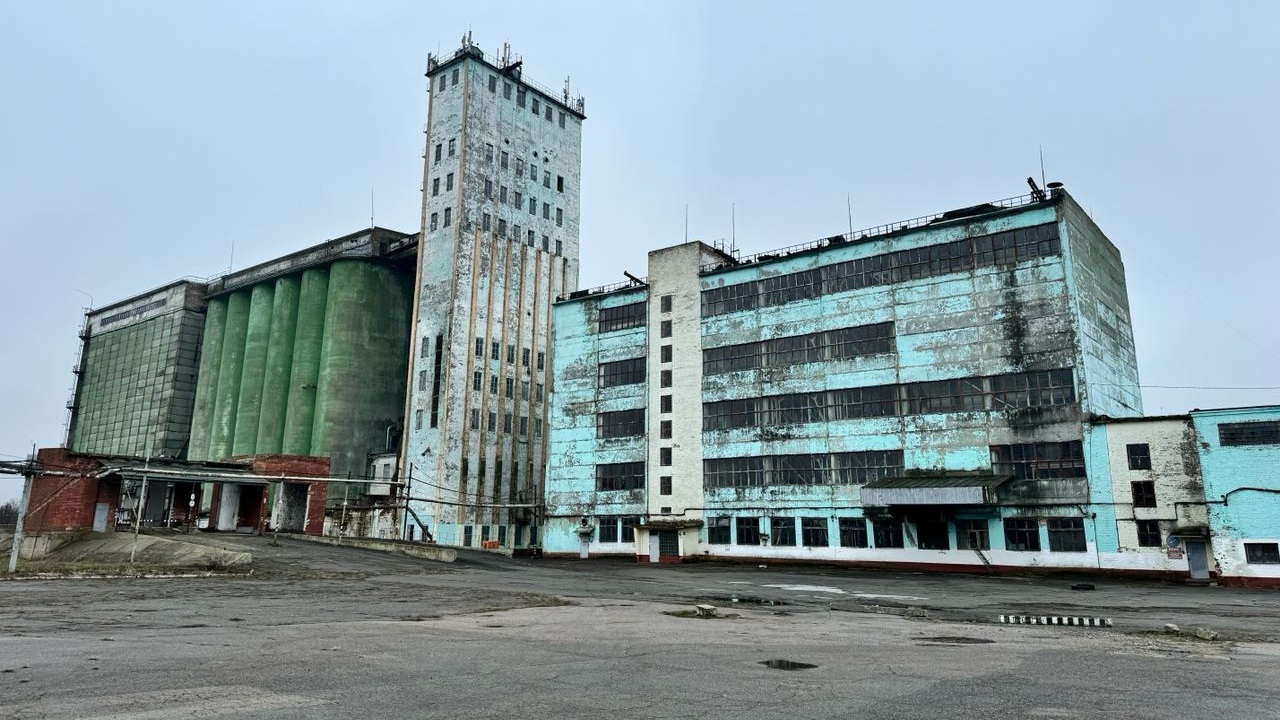 Единый имущественный комплекс ГП Златодар выставят на приватизацию |  Новости Украины | LIGA.net