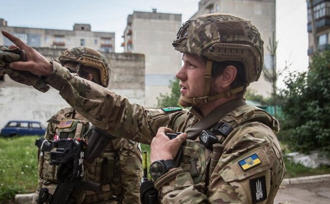 "Без людей немає шансів". Філімонов розповів, скільки треба мобілізувати, щоб стримати РФ