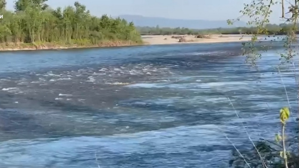 З Тиси на кордоні з Румунією витягнули тіла двох чоловіків