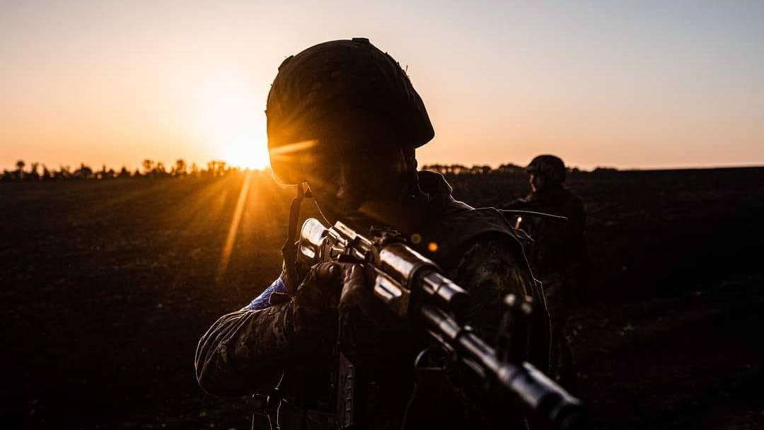 ЗСУ: На Вовчанськ наступає до п'яти російських батальйонів, у ворога – тактичний успіх