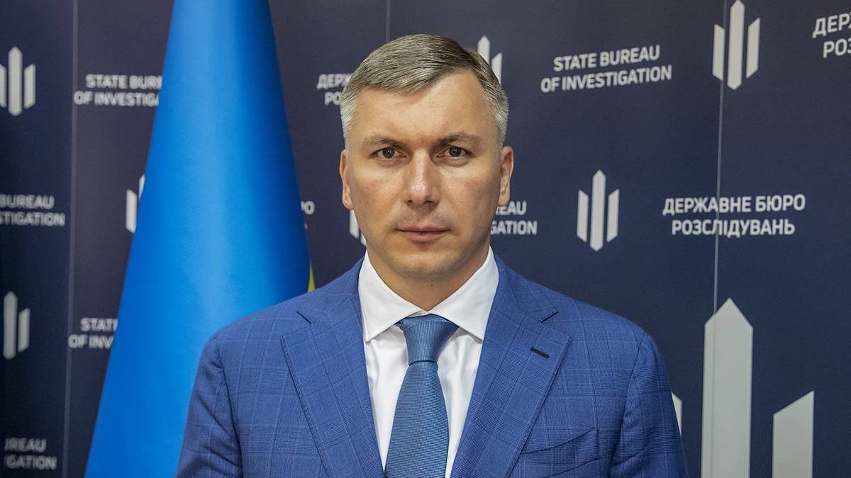 Держбюро розслідувань хоче сприяти поверненню на позиції бійців, які здійснили СЗЧ